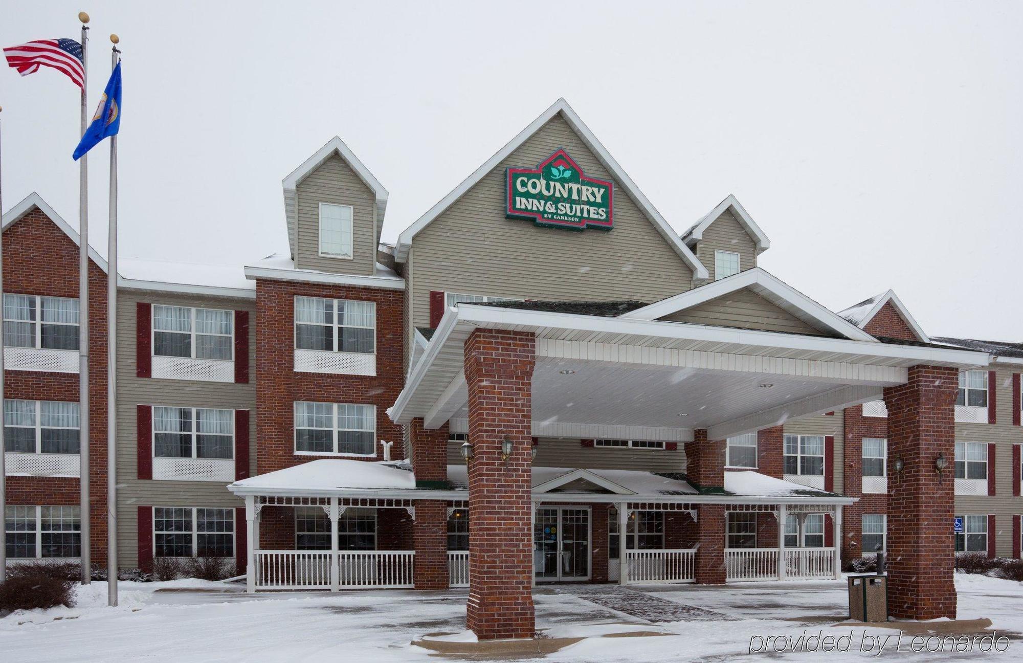 Country Inn & Suites By Radisson, Rochester South, Mn Exterior photo